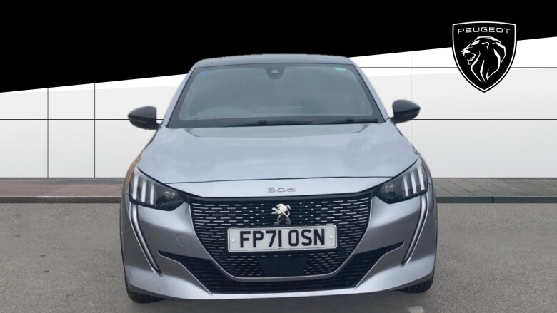 Peugeot 208 1.2 PureTech 100 GT 5dr Petrol Hatchback